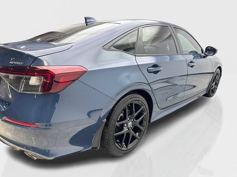 Used 2025 Honda Civic Sport image 13