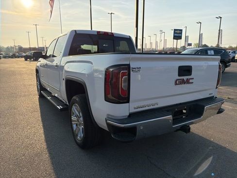 Used 2016 GMC Sierra 1500 SLT image 6