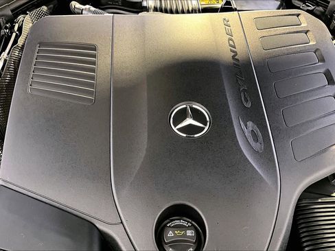 New 2026 Mercedes-Benz E 450 4MATIC Sedan image 15