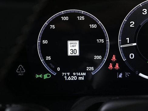 Certified 2026 Porsche 911 Carrera 4 GTS image 14