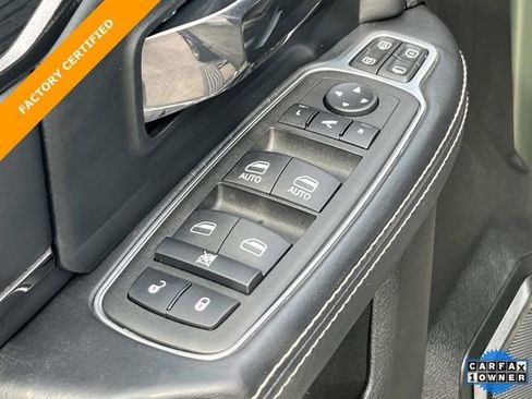 Certified 2024 RAM 2500 Rebel w/ Safety Group image 24