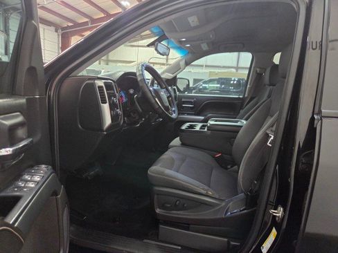 Used 2018 Chevrolet Silverado 1500 LT w/ LT Eassist Package AWD/4WD image 63