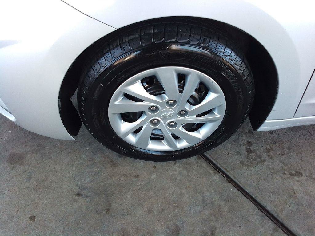 Used 2020 Hyundai Sonata SE FWD image 23