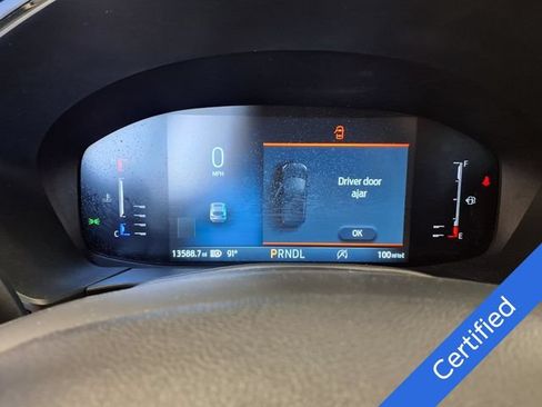 Certified 2024 Ford Escape ST-Line Select w/ Tech Pack #1 AWD/4WD image 19