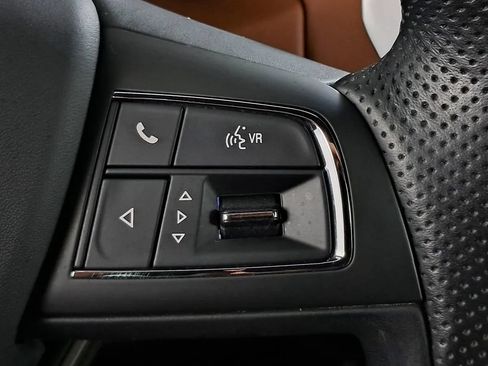 Used 2021 Maserati Levante S GranSport AWD/4WD image 17