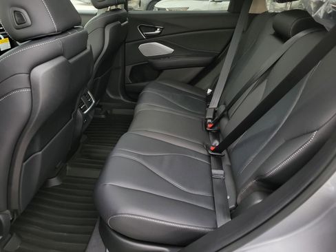 New 2026 Acura RDX SH-AWD w/ Technology Package image 13