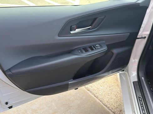 New 2026 Toyota Prius XLE FWD image 10