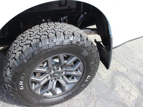 Used 2025 Ford F150 Tremor w/ Equipment Group 402A High image 7