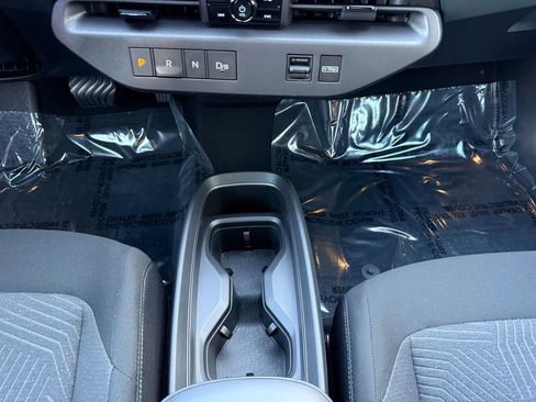 New 2026 Nissan Leaf w/ Floor Mat Package (S+) image 21