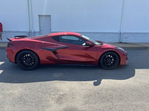 New 2025 Chevrolet Corvette Z06 image 15