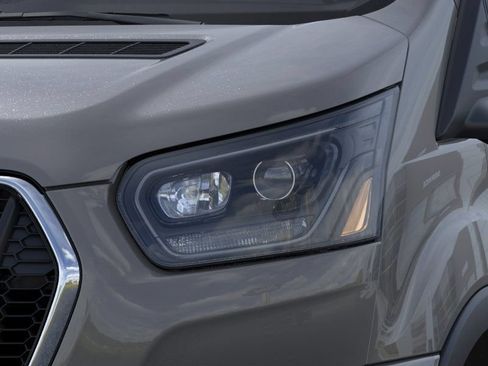 New 2026 Ford Transit 350 XLT AWD/4WD image 20