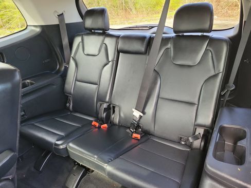 Used 2024 Kia Telluride S w/ S Sunroof Package AWD/4WD image 17