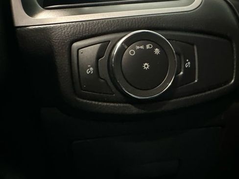 Used 2017 Ford Edge SEL w/ Equipment Group 201A image 27