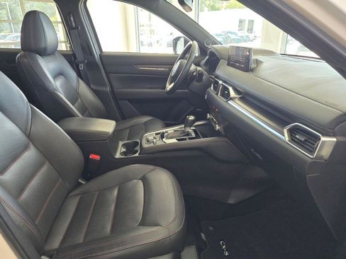 Used 2022 MAZDA CX-5 AWD 2.5 Turbo image 44