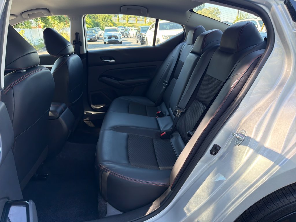 Certified 2025 Nissan Altima 2.5 SR AWD/4WD image 24