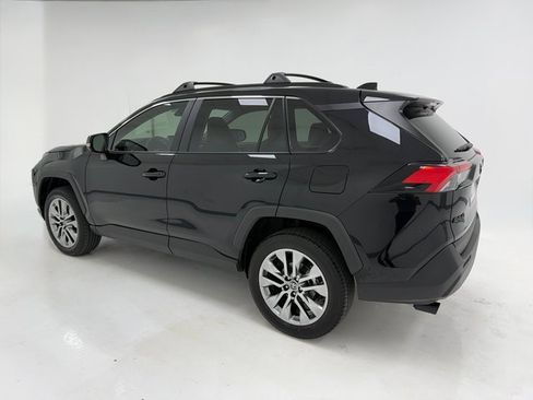 New 2025 Toyota RAV4 XLE Premium image 37