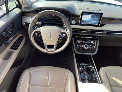 Certified 2021 Lincoln Corsair Reserve w/ Equipment Group 201A image 16