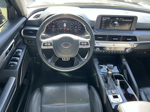 Used 2020 Kia Telluride SX w/ Towing Package image 23