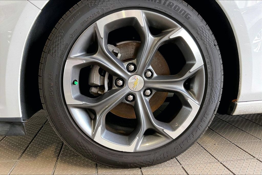 Used 2024 Chevrolet Malibu LT FWD image 31