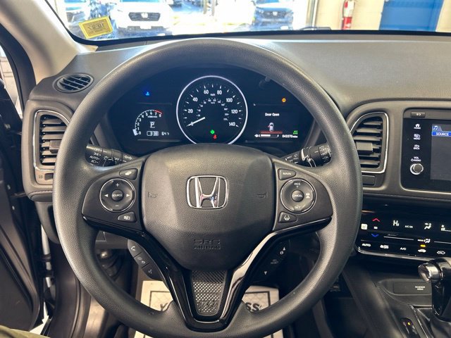 Certified 2022 Honda HR-V EX image 23