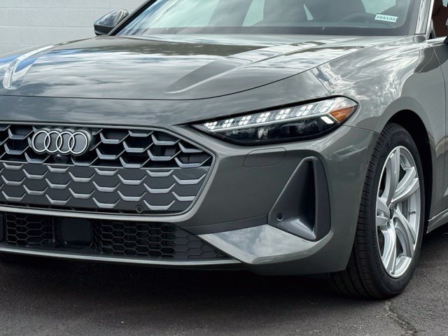 New 2026 Audi A5 Premium Plus AWD/4WD image 2