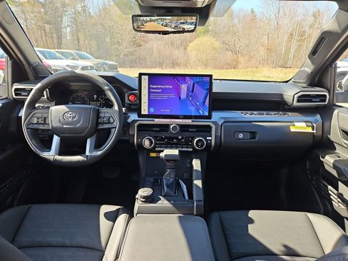 New 2026 Toyota Tacoma 4x4 Double Cab image 7
