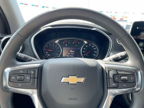 Used 2024 Chevrolet Blazer LT w/ Convenience Package image 22