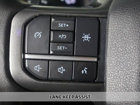 Used 2023 Ford F150 Tremor w/ 360 Degree Camera Package AWD/4WD image 6