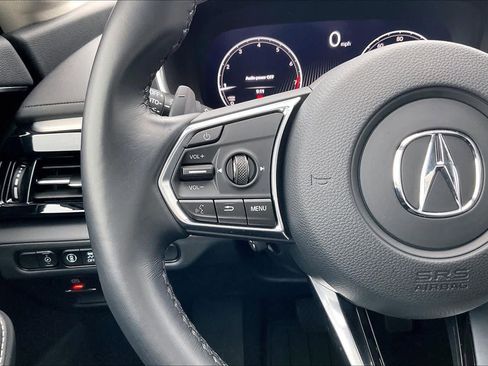 Used 2025 Acura MDX w/Technology Package image 19