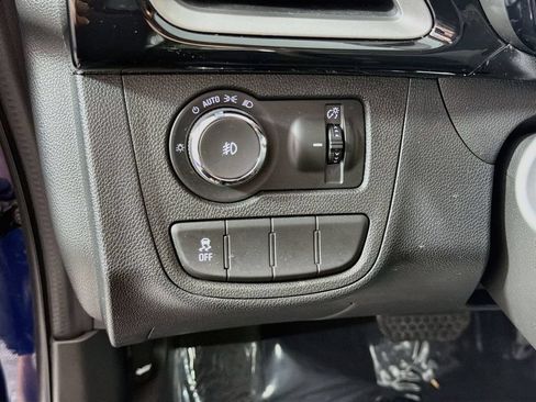 Used 2022 Chevrolet Spark ACTIV FWD image 31