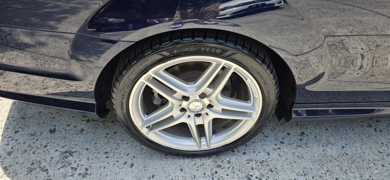 Used 2014 Mercedes-Benz C 250 Coupe image 12