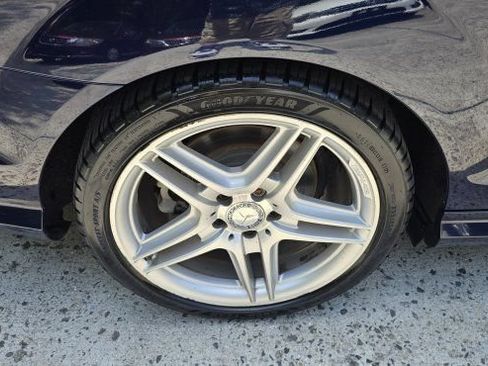 Used 2014 Mercedes-Benz C 250 Coupe image 12