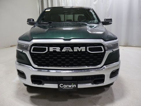 New 2026 RAM 1500 4x4 Crew Cab image 2