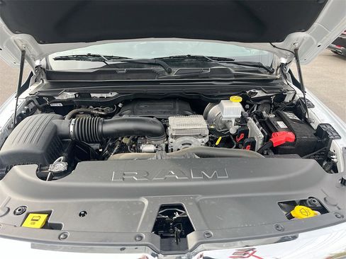 Used 2022 RAM 1500 Big Horn image 29