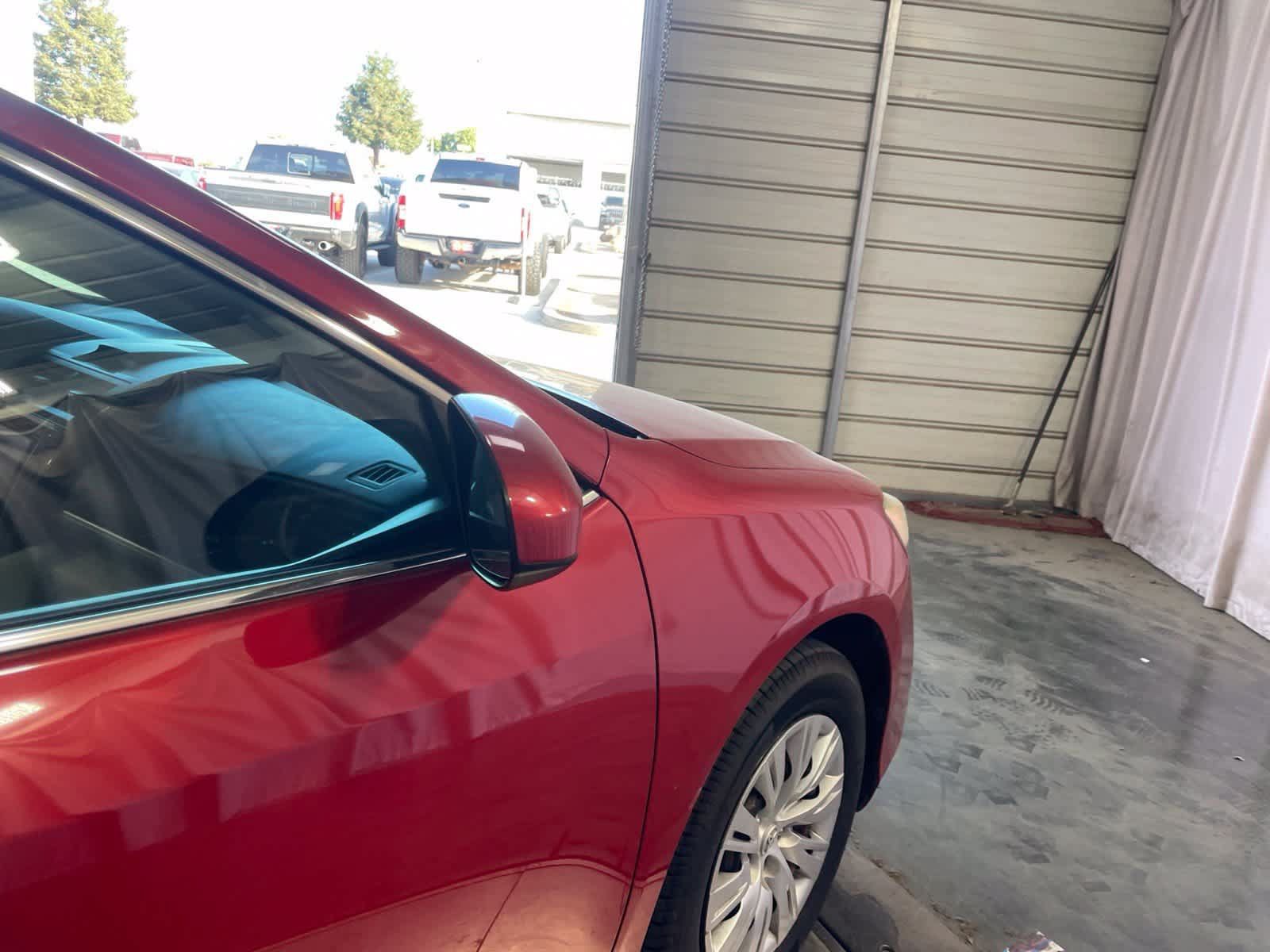 Used 2012 Toyota Camry LE FWD image 15