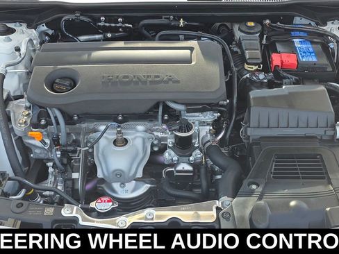 New 2026 Honda Civic Sport image 12