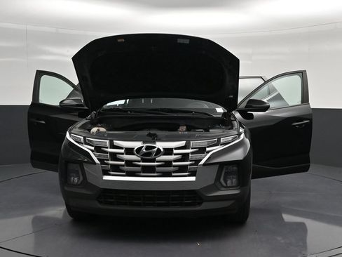 Used 2024 Hyundai Santa Cruz SEL FWD image 33