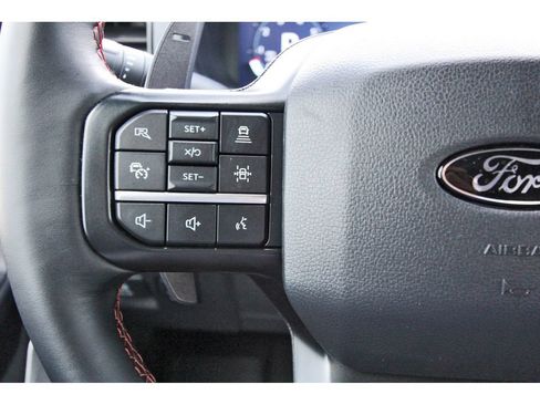 Used 2025 Ford F150 Raptor AWD/4WD image 16