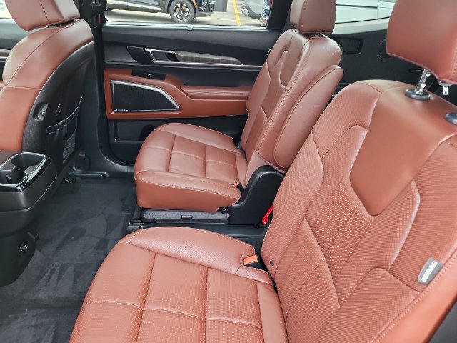 Certified 2023 Kia Telluride SX AWD/4WD image 16