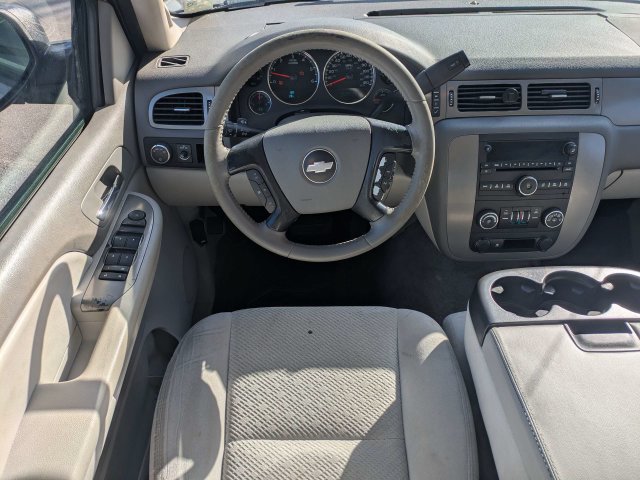 Used 2008 Chevrolet Avalanche LS RWD image 15