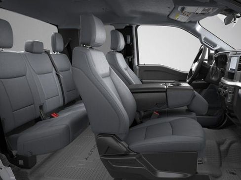 New 2026 Ford F250 XL w/ STX Appearance Package AWD/4WD image 27