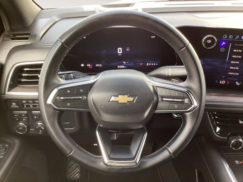 Used 2025 Chevrolet Tahoe LT image 19