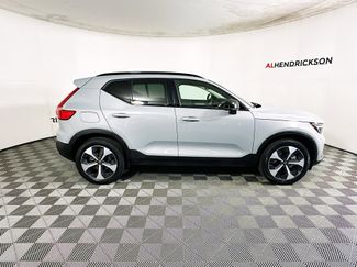 Used 2024 Volvo XC40 B5 Plus w/ Climate Package video 2