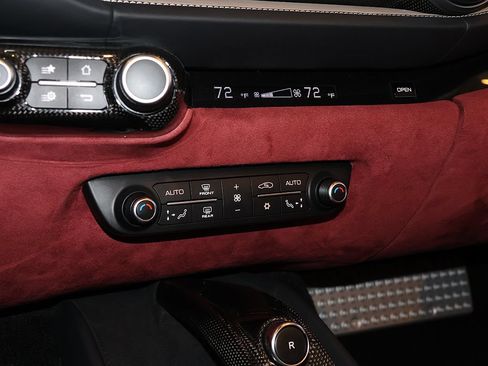 Certified 2021 Ferrari 812 GTS RWD image 89