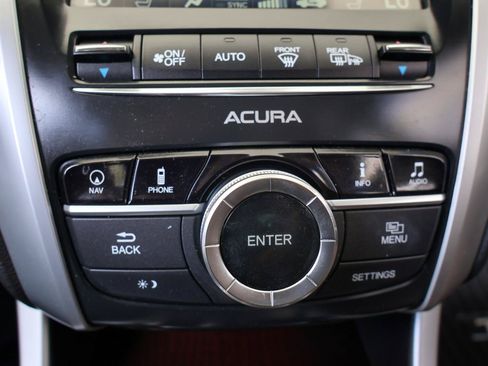 Used 2015 Acura TLX V6 w/ Technology Package FWD image 48