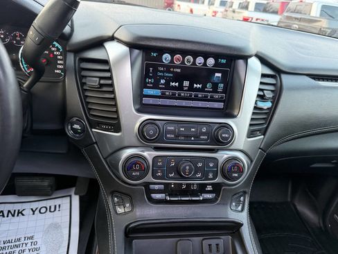 Used 2017 Chevrolet Tahoe Premier RWD image 27