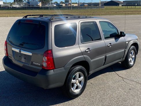 Used 2006 MAZDA Tribute I image 5