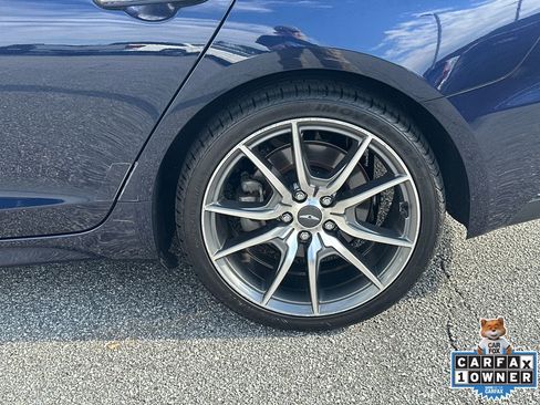 Used 2023 Genesis G70 2.0T image 19