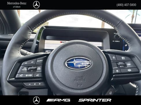 Used 2026 Subaru Outback Touring XT AWD/4WD image 29