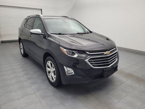 Used 2020 Chevrolet Equinox Premier image 13